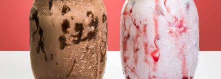 Basisrecept freakshakes