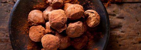 Power truffles