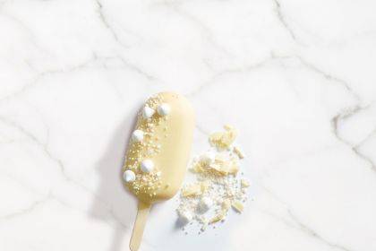 Chocostick White