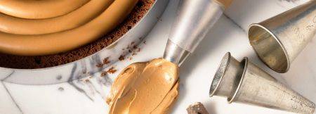 Milchschokoladencreme