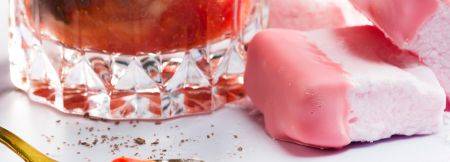 Rebellische Marshmallows