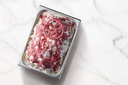 Ruby Stracciatella