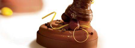 Easter Bell
