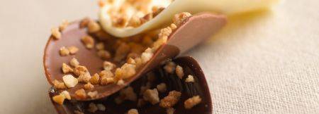 Bresilienne crisps
