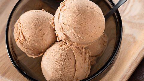 Alunga™ Ice Cream