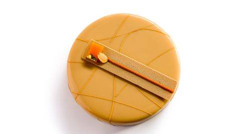Dolce al Zéphyr Caramel