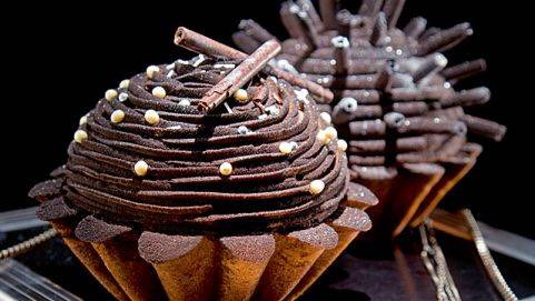 Big up cake