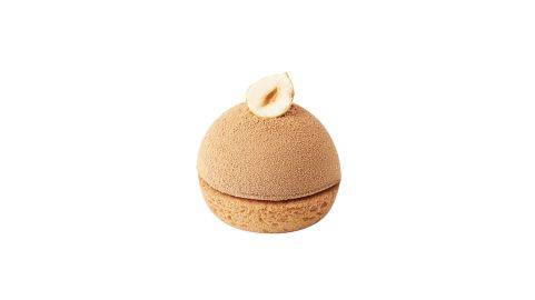 Il mignon alla nocciola