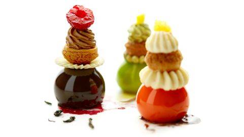 Les choupinettes