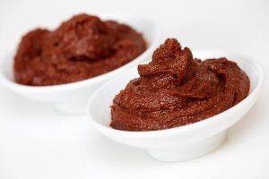 Cinnamon Schmear - 20# pail