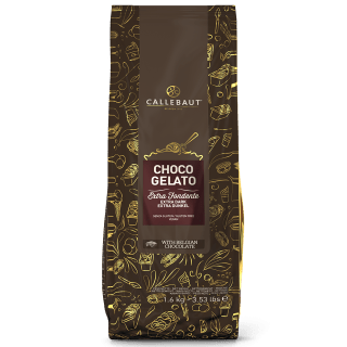 ChocoGelato Extra Fondente