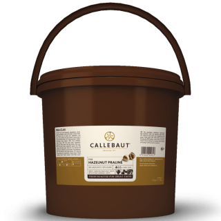 Nuts - Fine Hazelnut Praline - 1kg Bucket