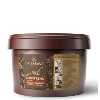 ChocoCrema Doppia Nocciola