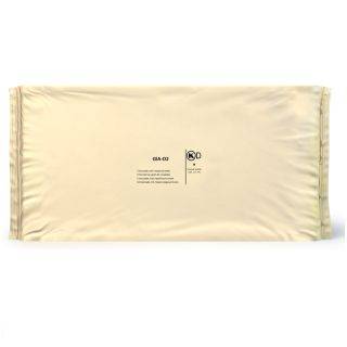 Nuts - Dark Gianduja - 5kg Block