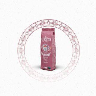 Van Houten Ground Ruby