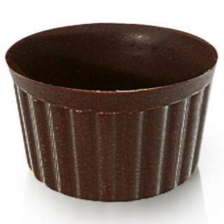 Deco&Textures - A la Carte Cups Dark