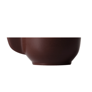 Dark Chocolate Espresso Cups
