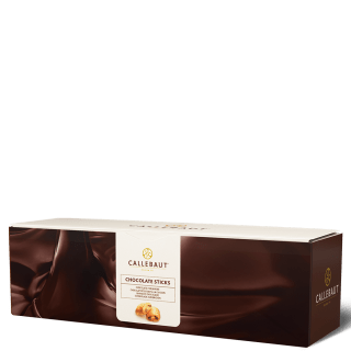 Chocolate Baking Sticks Extra Thin