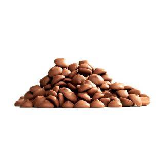Milk chocolate chips L