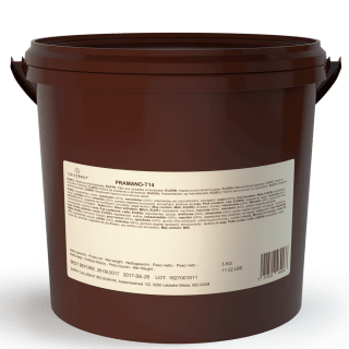 Nuts - Almond & Hazelnut Praline - 5kg Bucket