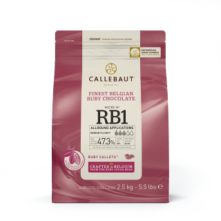 Couvertures - RB1 - coins - 2.5kg bag