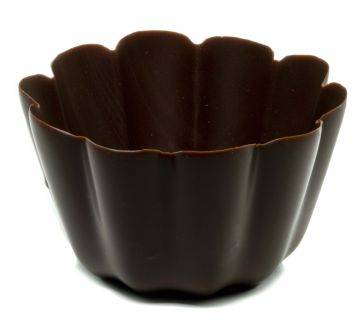 Dark Marguerite Cup