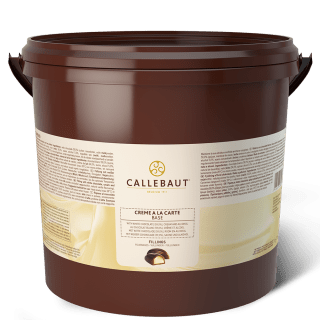Fillings - Crème a La Carte Basic - 5kg Bucket