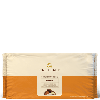 Fillings - Tintoretto Basic White - 5kg Block