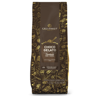 ChocoGelato Fondente