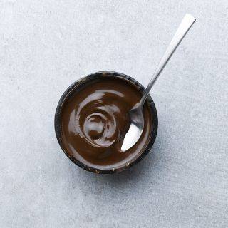 Torrone Truffle Filling