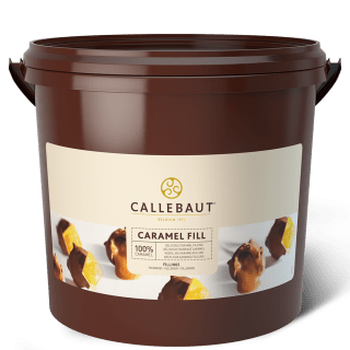 Caramel Fill