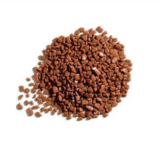Milk chocolate flakes S