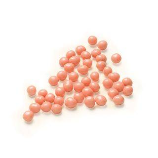 Strawberry Crispy bites