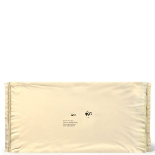 Nuts - Dark Hazelnut Cream - 5kg Block