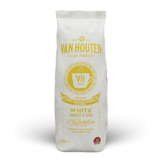 VH White Choco Drink