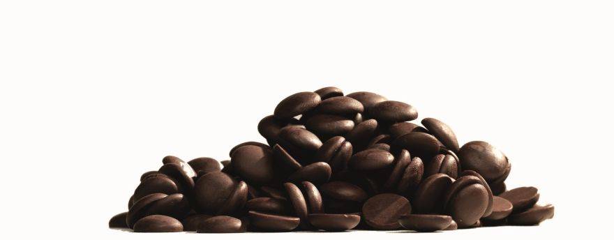 Signature Dark Chocolate 53.0% 12.5kg Coins