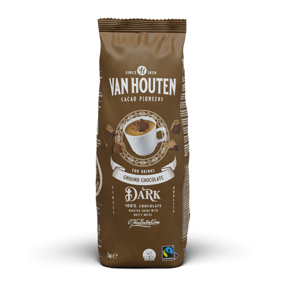 Van Houten Ground Dark