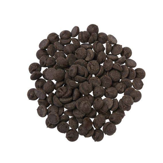 Semi-Sweet Chocolate Chips, 1M | Van Leer