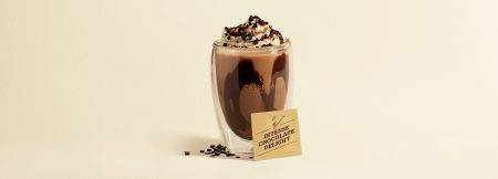 Intense chocoladelekkernijen