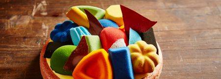 Tart-Destruction