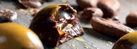 Sao Tomé-Nougat