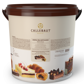 Creme dell' Artigiano Nocciola