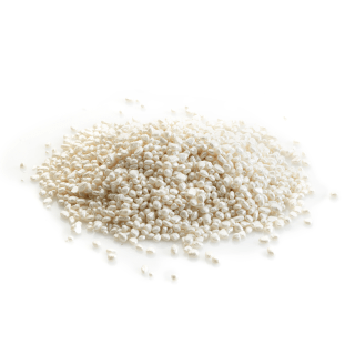 Almond and sugar crunch silver