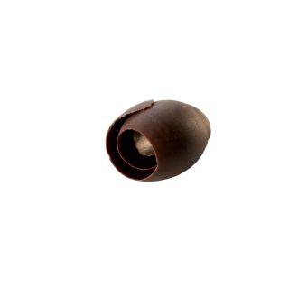 Butter Curly™ Chocolate - Dark