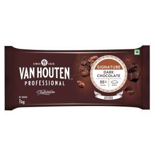 Signature Dark Chocolate 55%