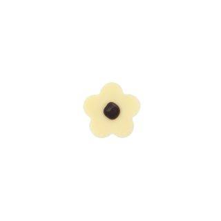Original Flower - Chocolate Decorations - Flower Plaque - 308 pcs