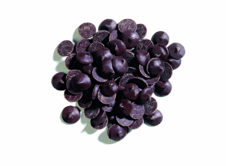 Signature Semi Sweet Baking Chips 12.5kg 8000 count