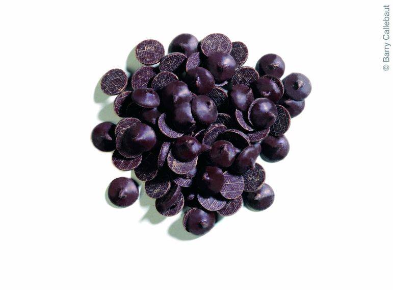 Signature Semi Sweet Baking Chips 12.5kg 8000 count