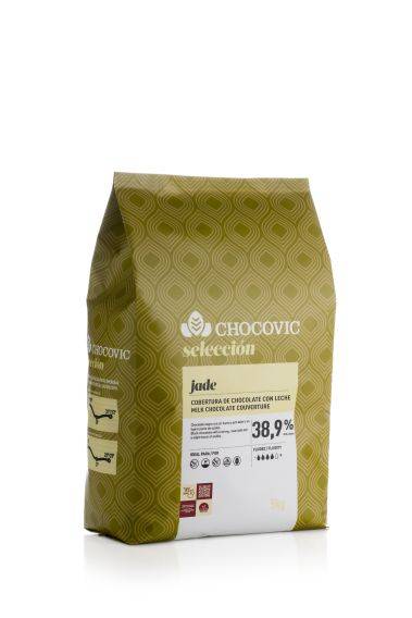 Selección - Jade - gotas - 5 kg caja