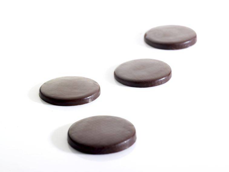 Signature Semi Sweet Compound 12.5kg Coins